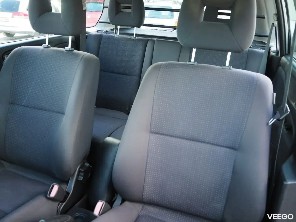 Mitsubishi Space Star Comfort 1.9 75kW