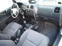 Mitsubishi Space Star Comfort 1.9 75kW thumbnail