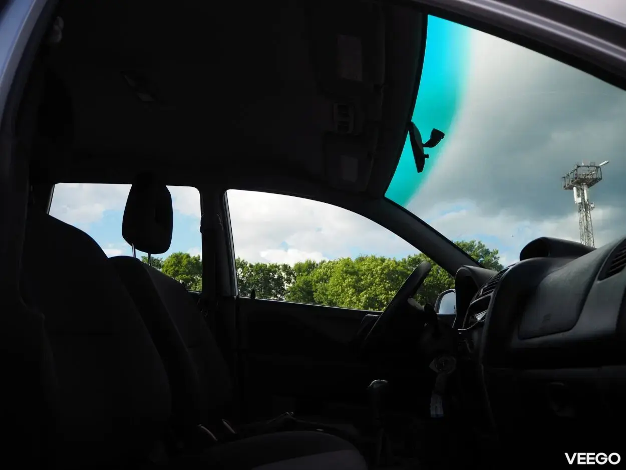 Mitsubishi Space Star Comfort 1.9 75kW