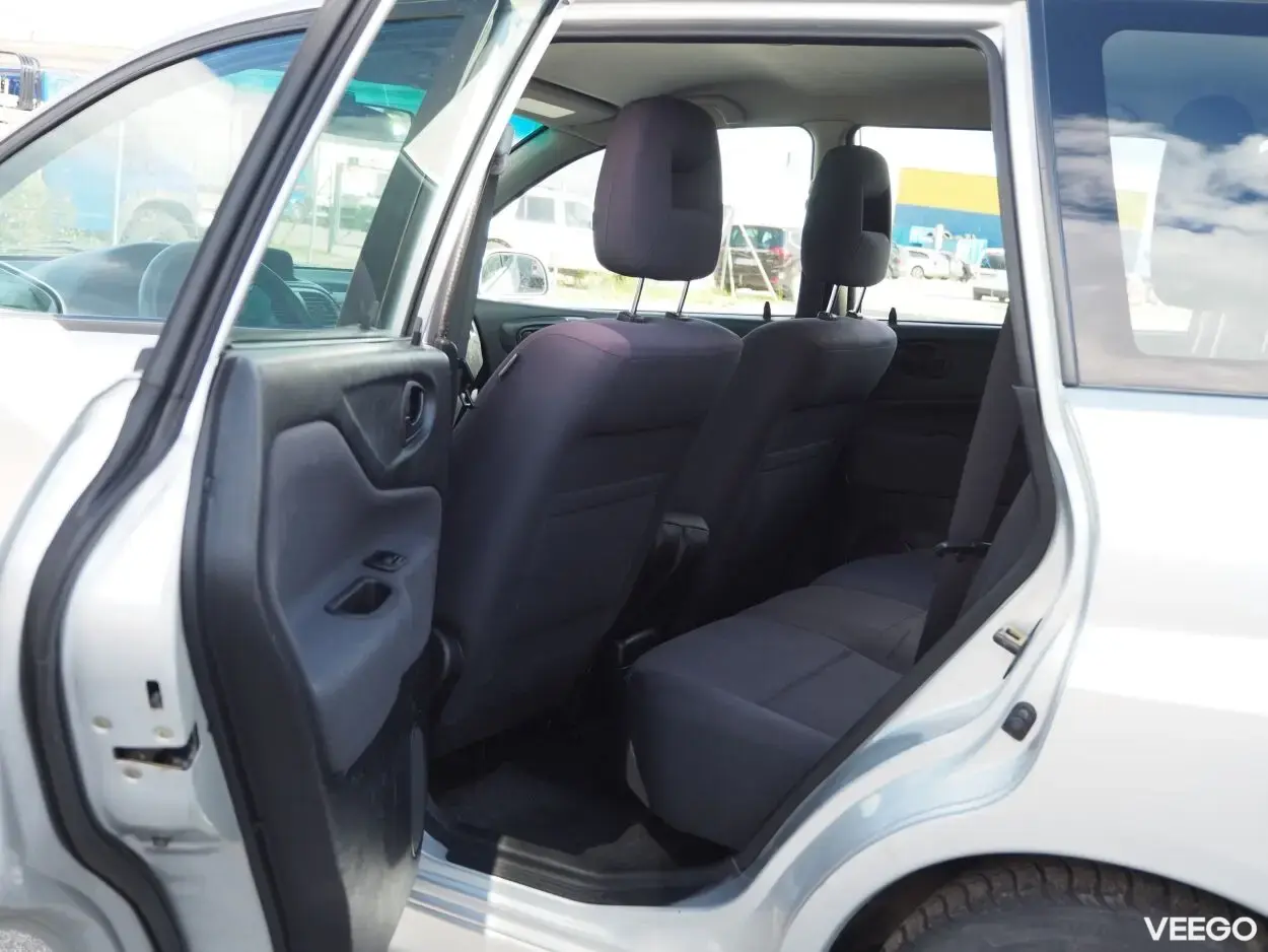 Mitsubishi Space Star Comfort 1.9 75kW