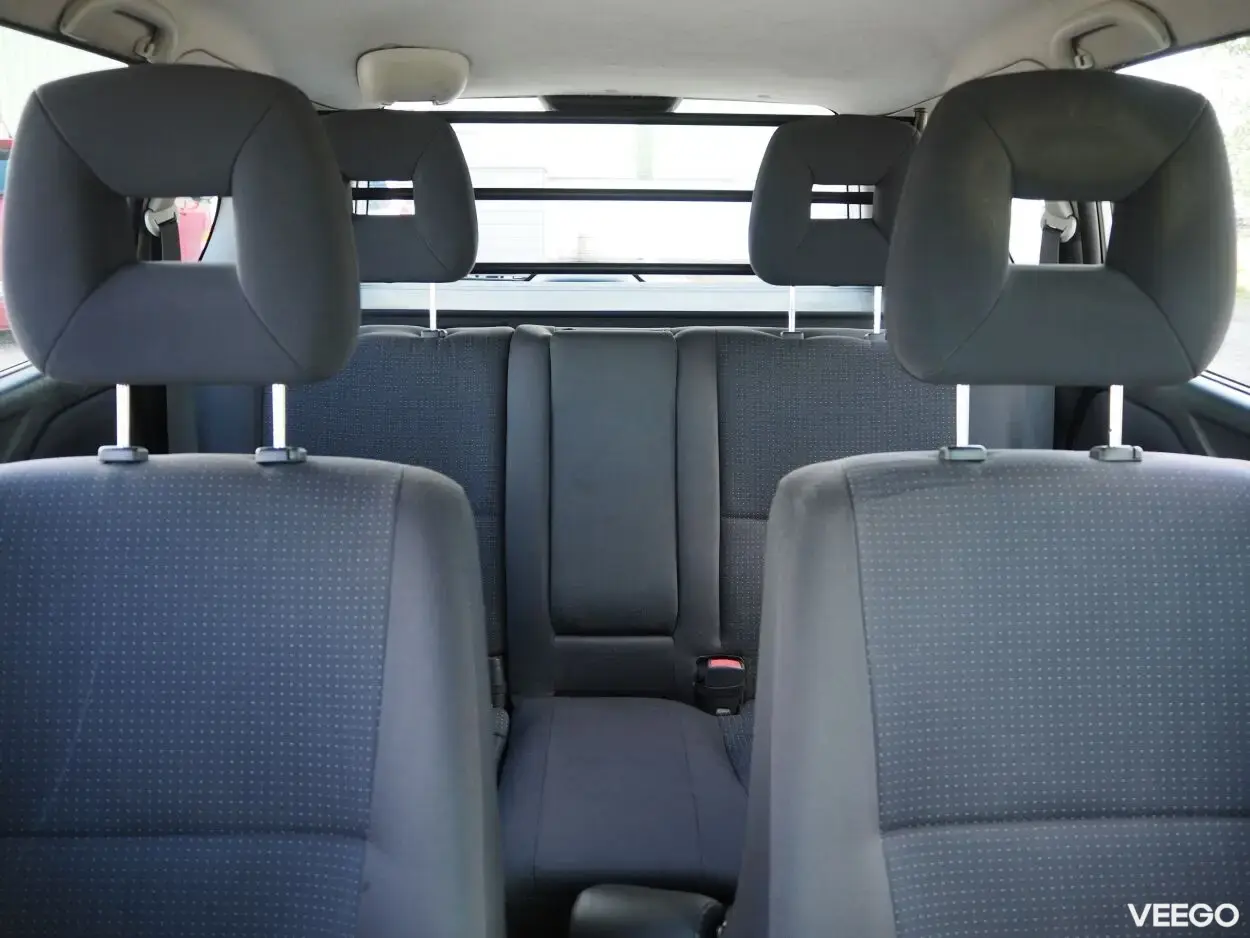 Mitsubishi Space Star Comfort 1.9 75kW