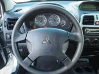 Mitsubishi Space Star Comfort 1.9 75kW thumbnail