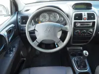 Mitsubishi Space Star Comfort 1.9 75kW thumbnail