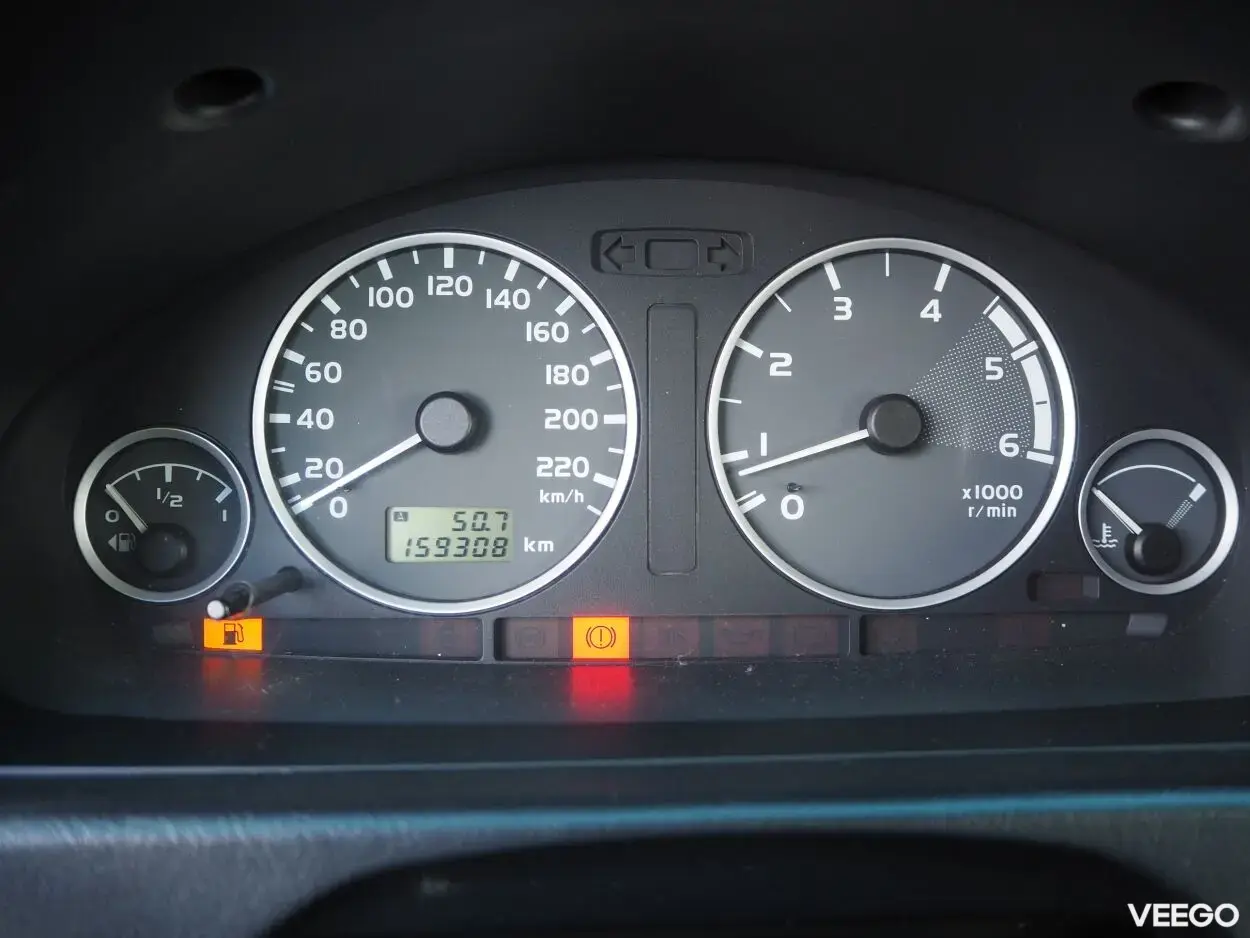 Mitsubishi Space Star Comfort 1.9 75kW