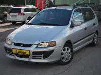 Mitsubishi Space Star Comfort 1.9 75kW thumbnail