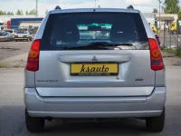 Mitsubishi Space Star Comfort 1.9 75kW thumbnail