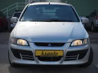 Mitsubishi Space Star Comfort 1.9 75kW thumbnail