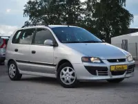 Mitsubishi Space Star Comfort 1.9 75kW thumbnail