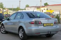 Mazda 6 Elegance 2.0 105kW thumbnail