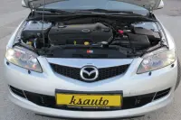 Mazda 6 Elegance 2.0 105kW thumbnail