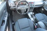 Mazda 6 Elegance 2.0 105kW thumbnail