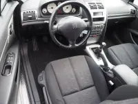 Peugeot 407 Comfort 1.6 80kW thumbnail