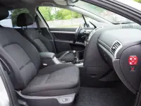 Peugeot 407 Comfort 1.6 80kW thumbnail