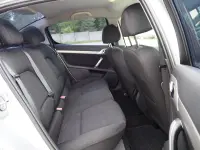 Peugeot 407 Comfort 1.6 80kW thumbnail