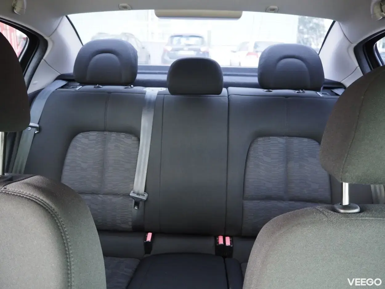 Peugeot 407 Comfort 1.6 80kW