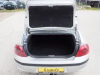 Peugeot 407 Comfort 1.6 80kW thumbnail