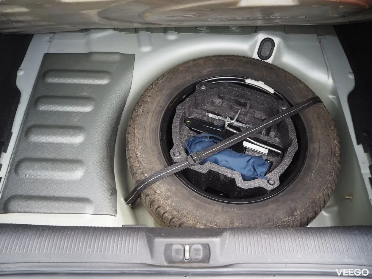 Peugeot 407 Comfort 1.6 80kW