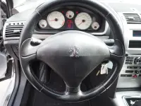 Peugeot 407 Comfort 1.6 80kW thumbnail