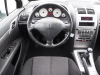 Peugeot 407 Comfort 1.6 80kW thumbnail