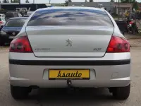 Peugeot 407 Comfort 1.6 80kW thumbnail