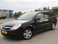 Opel Vectra Station Wagon 2.2 114kW thumbnail