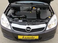 Opel Vectra Station Wagon 2.2 114kW thumbnail