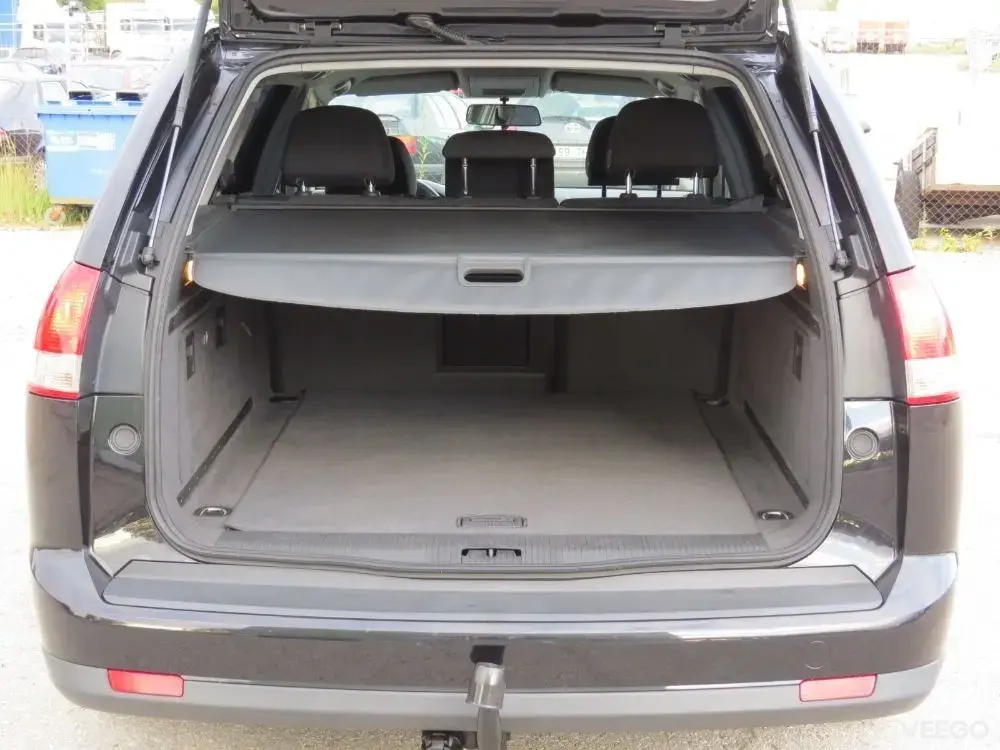 Opel Vectra Station Wagon 2.2 114kW