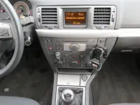 Opel Vectra Station Wagon 2.2 114kW thumbnail