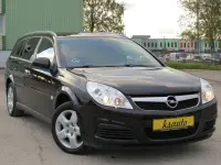 Opel Vectra Station Wagon 2.2 114kW thumbnail