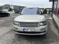 Land Rover Range Rover 4.4 250kW thumbnail