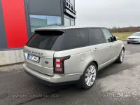 Land Rover Range Rover 4.4 250kW thumbnail