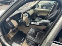 Land Rover Range Rover 4.4 250kW thumbnail