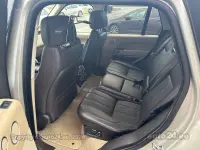 Land Rover Range Rover 4.4 250kW thumbnail