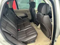 Land Rover Range Rover 4.4 250kW thumbnail