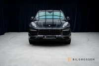 Porsche Cayenne E-Hybrid SportDesign 3.79% Bakaxelsytrning Softclose Pan 340kW thumbnail