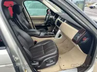 Land Rover Range Rover 4.4 250kW thumbnail