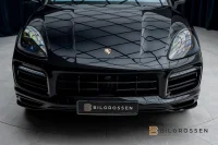 Porsche Cayenne E-Hybrid SportDesign 3.79% Bakaxelsytrning Softclose Pan 340kW thumbnail