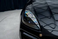 Porsche Cayenne E-Hybrid SportDesign 3.79% Bakaxelsytrning Softclose Pan 340kW thumbnail