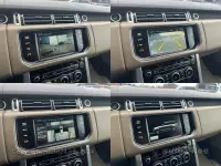 Land Rover Range Rover 4.4 250kW thumbnail