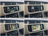 Land Rover Range Rover 4.4 250kW thumbnail