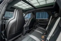 Porsche Cayenne E-Hybrid SportDesign 3.79% Bakaxelsytrning Softclose Pan 340kW thumbnail