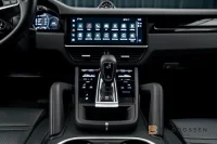 Porsche Cayenne E-Hybrid SportDesign 3.79% Bakaxelsytrning Softclose Pan 340kW thumbnail