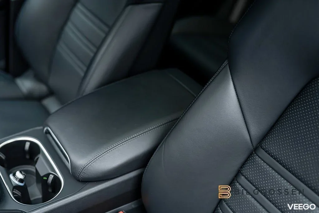 Porsche Cayenne E-Hybrid SportDesign 3.79% Bakaxelsytrning Softclose Pan 340kW