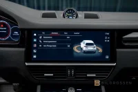 Porsche Cayenne E-Hybrid SportDesign 3.79% Bakaxelsytrning Softclose Pan 340kW thumbnail