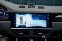 Porsche Cayenne E-Hybrid SportDesign 3.79% Bakaxelsytrning Softclose Pan 340kW thumbnail