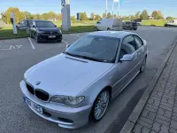 BMW 318CI e46 2.0 105kW thumbnail