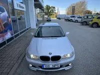 BMW 318CI e46 2.0 105kW thumbnail