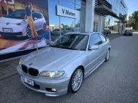 BMW 318CI e46 2.0 105kW thumbnail