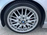 BMW 318CI e46 2.0 105kW thumbnail