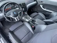 BMW 318CI e46 2.0 105kW thumbnail